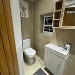 One Bedroom Flat Park Avenue